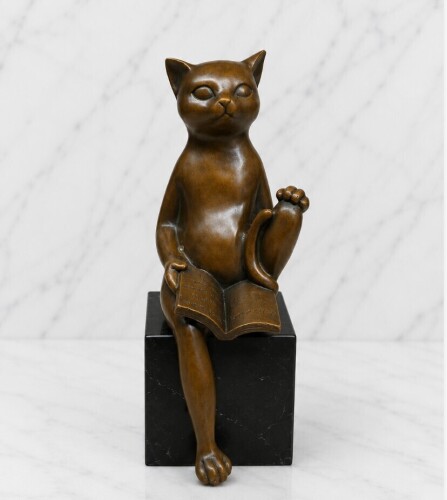 Bronze