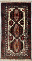 Hand Made Rug