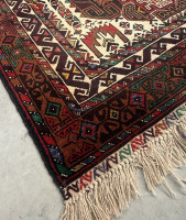 Hand Made Rug - 3