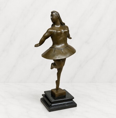 Bronze