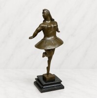 Bronze
