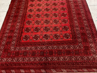 Hand Made Rug - 2