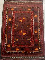 Hand Made Pillow Case - 2
