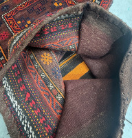 Hand Made Pillow Case - 5