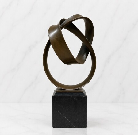 Bronze