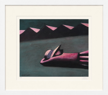 Charles Blackman