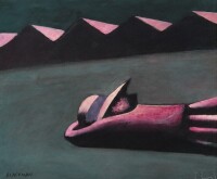 Charles Blackman - 2