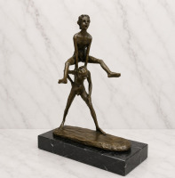 Bronze