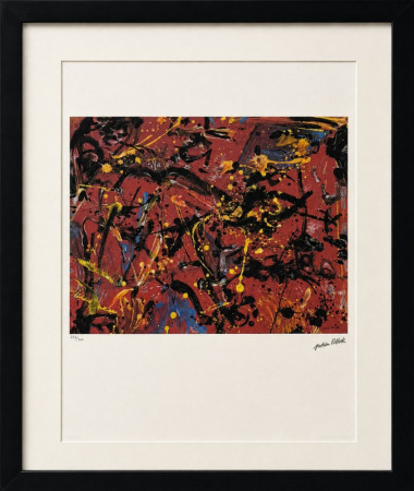 Jackson Pollock
