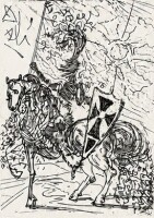Salvador Dali - 2