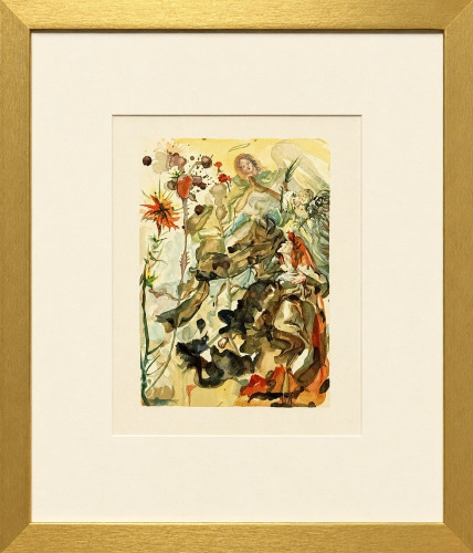 Salvador Dali