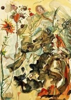 Salvador Dali - 2