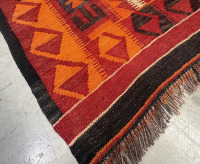 Hand Made Rug - 3