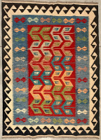Hand Made Rug
