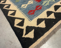 Hand Made Rug - 3