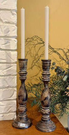 Pair Candlesticks