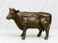 Bronze