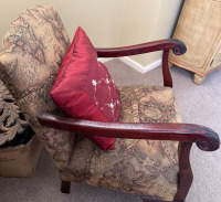 Furniture - 2