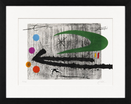 Joan Miro