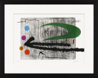 Joan Miro