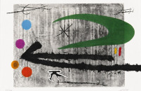 Joan Miro - 2
