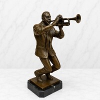 Bronze