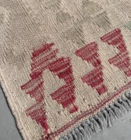 Hand Made Rug - 3