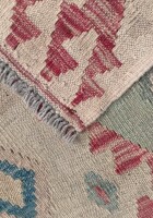 Hand Made Rug - 4