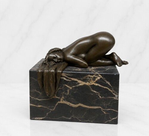 Bronze