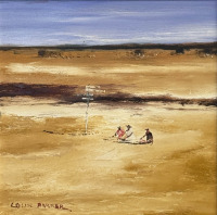 Colin Parker - 2
