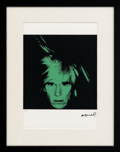 Andy Warhol