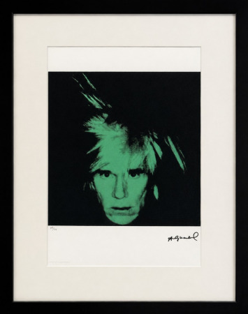 Andy Warhol