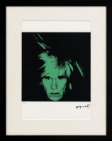 Andy Warhol