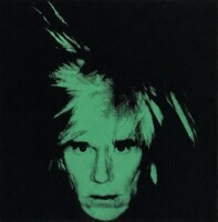 Andy Warhol - 2