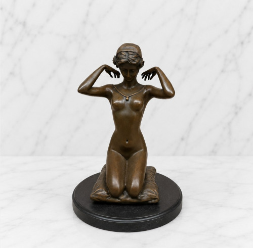 Bronze