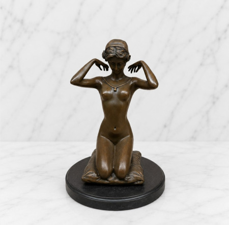 Bronze