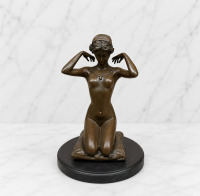 Bronze
