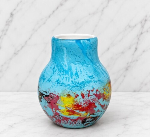 Studio Glass