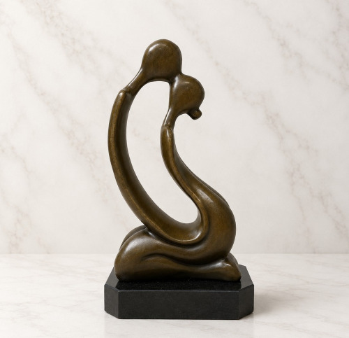 Bronze