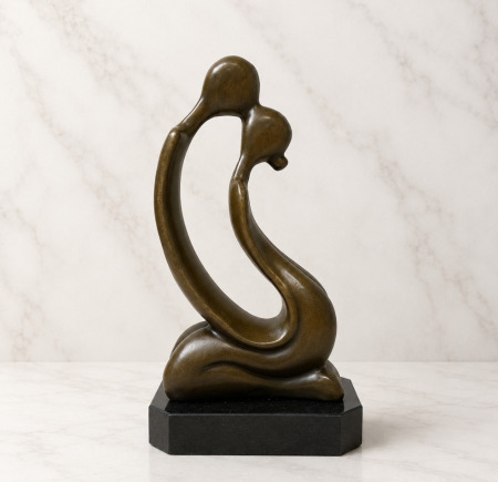Bronze