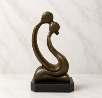 Bronze