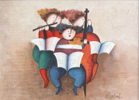 Artwork - 2