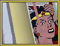 Roy Lichtenstein - 2