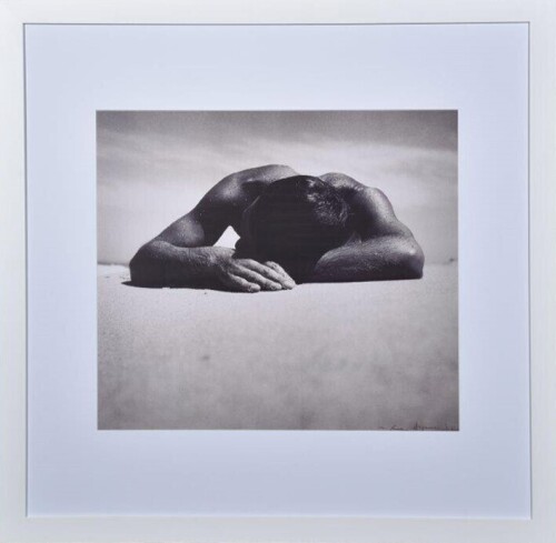 Max Dupain