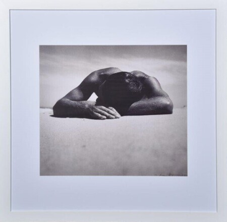Max Dupain