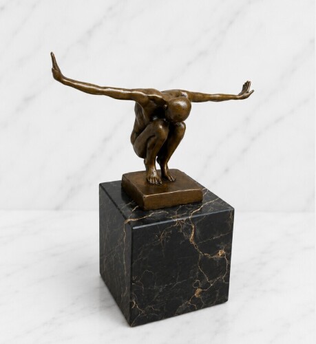 Bronze