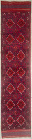Hand Made Runner