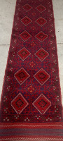 Hand Made Runner - 2