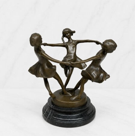 Bronze