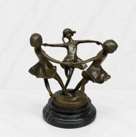 Bronze